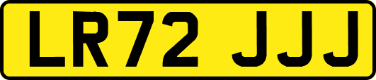 LR72JJJ