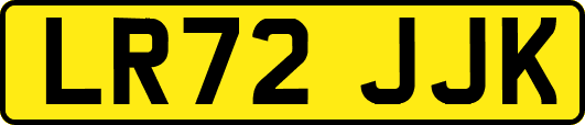 LR72JJK