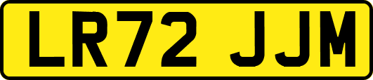 LR72JJM