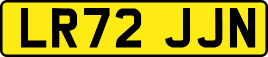 LR72JJN