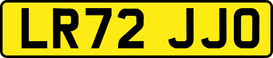 LR72JJO
