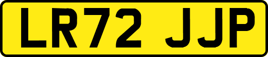 LR72JJP