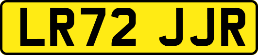 LR72JJR