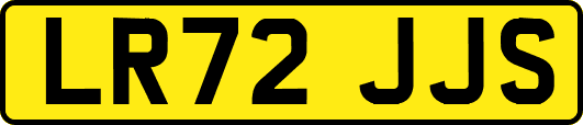 LR72JJS