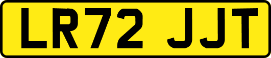 LR72JJT