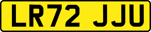 LR72JJU