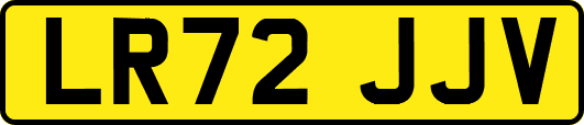 LR72JJV