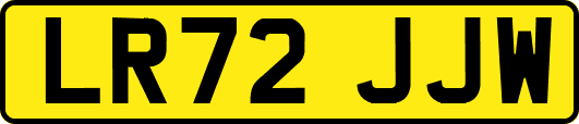 LR72JJW