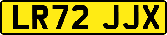 LR72JJX