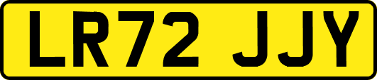 LR72JJY