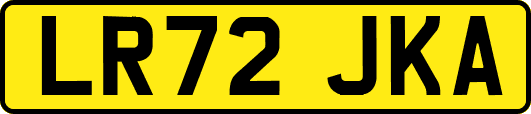 LR72JKA