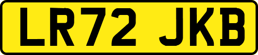 LR72JKB