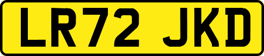 LR72JKD