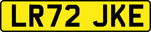 LR72JKE