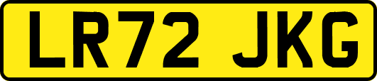 LR72JKG