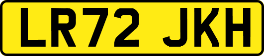 LR72JKH