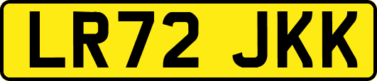 LR72JKK