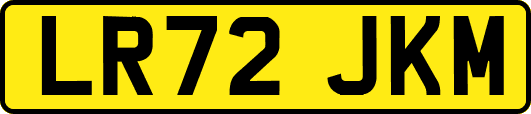 LR72JKM