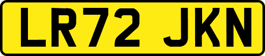 LR72JKN