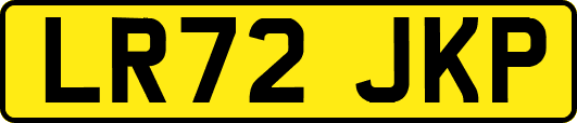 LR72JKP