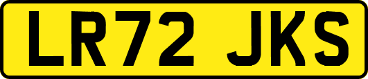 LR72JKS