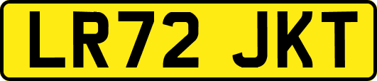 LR72JKT