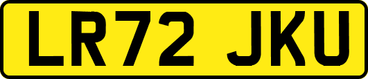 LR72JKU