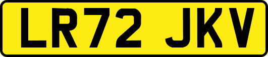 LR72JKV