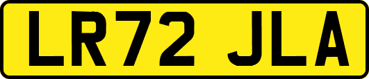 LR72JLA