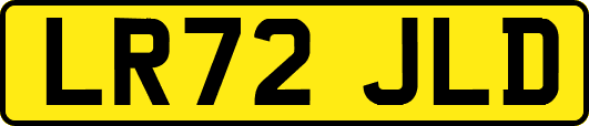 LR72JLD