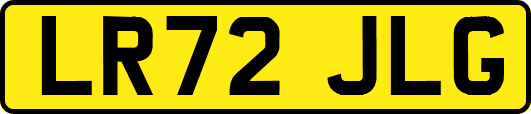 LR72JLG
