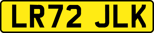LR72JLK