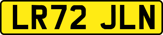 LR72JLN