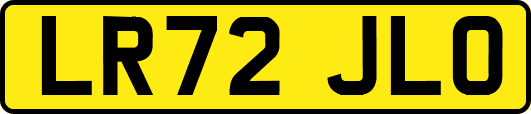 LR72JLO