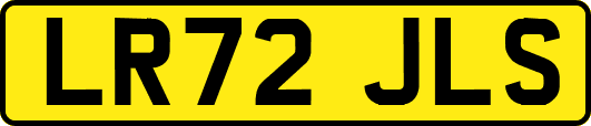 LR72JLS