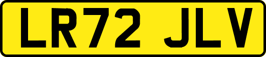 LR72JLV