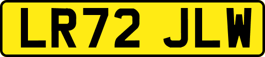 LR72JLW