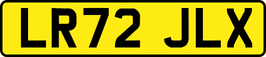 LR72JLX