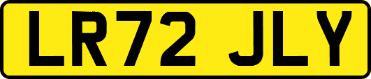 LR72JLY