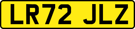LR72JLZ