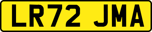 LR72JMA