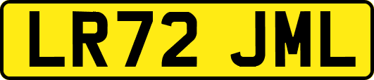LR72JML