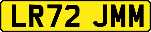 LR72JMM