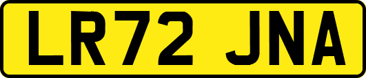 LR72JNA