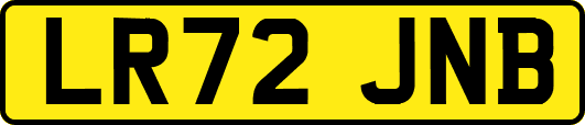 LR72JNB