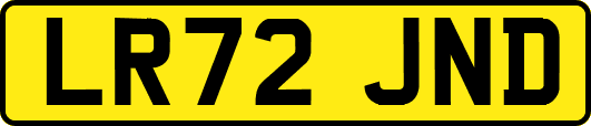 LR72JND
