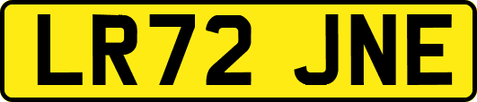 LR72JNE
