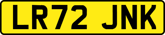 LR72JNK