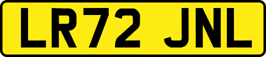 LR72JNL