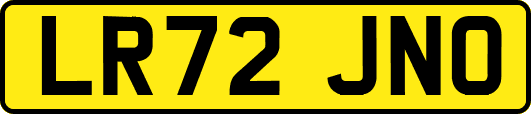 LR72JNO